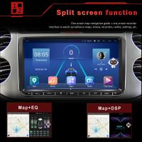 Podofo Radio de coche Android 2 Din para VW PASSAT B6 B7 CC POLO Skoda Octavia Superb Seat Altea Leon Carplay 8+128GB AI Voice WIFI+4G DSP GPS Navegación Multimedia Reproductor de Video - details 15