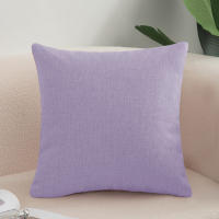 Cushion sofa cushion color cushion living room modern simple cushion cover (Without Core) - details 6