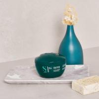 Alfaparf Reparative Light Mask 200 Ml. | Tratamiento intensivo acondicionador recomendado para cabellos finos dañados. - details 3