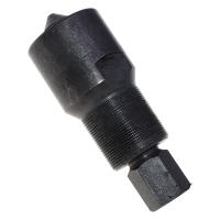 Herramienta De Extracción De Engranaje Magnético Para Scooters GY6 50cc Y 150cc Mopeds ATVs 27mm 24mm Extractor De Estator Herramienta De Reparación En Color Negro - details 3
