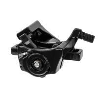 Calipero De Freno Para Xiaomi 4 pro MI 3 Scooter Eléctrico Rueda Trasera Freno De Disco Izquierda Aluminio Piezas Incluidas Pads - details 12