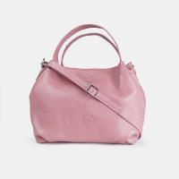 1990s Bolso de Mano Mujer Piel Vacuno Genuina Diseño Sofisticado - details 3