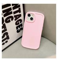 Funda De Teléfono De Silicona Suave Mate De Lujo Para iPhone 14 13 12 11 pro Max X Xs XR Max Antichoque Bumper Protectora - details 4
