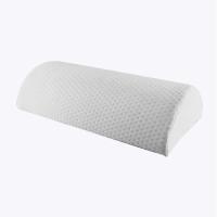 Almohada De Espuma De Memoria En Forma De Medio Círculo Para Aliviar Dolor De Espalda Piernas Y Cintura Soporte Orthopedic Para Mujeres - details 3