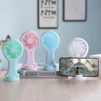Mini ventilador portátil de mano con carga USB, práctico ventilador pequeño creativo, Catapulta de bolsillo, regalo de boda - details 24