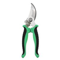 1Pcs Tijeras De Poda Profesional Con Corte Por Pasada Para Jardín Y Árboles Afiladas Tijeras De Mano Secateur Herramienta De Poda Metálica - details 14