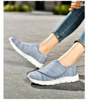 Zapatos De Caminar Para Mujer Con Pies Anchos Y Enrojecidos Cómodos Ajustables Para Diabéticos Y Hombres Talla Grande Cierre De Correa Transpirables De Malla Suela EVA - details 7
