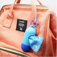 Bolsa Húmeda Para Bebé Impermeable Bolsa De Camión De Mudanza Para Mamá Y Mochila De Papá Con Cierre Hasp Material De Tela Mini Tamaño Para Cuidado Del Bebé De 0 a 6 Meses a 6 Años - details 16