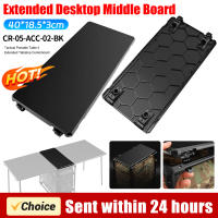 Mesa De Camping Portátil Para Escritorio Medio Fácil Instalación Accesorios Ligeros CR-05 Tablero Extendido De Escritorio Medio - details 1