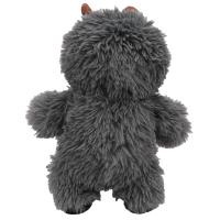 Juguete De Peluche BIGEARDOG Kawaii Cartoon Cabeza De Ciervo Zombi Wendigo Regalo Creativo Para Cumpleaños Y Halloween Decoración De Habitación Unisex - details 3