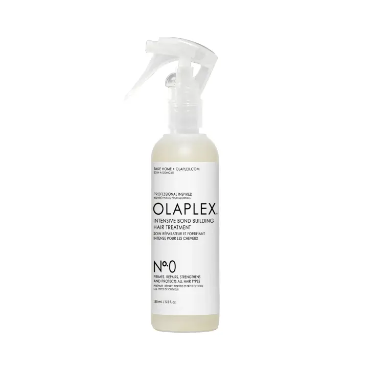 Olaplex N0 Intensive Bond Building Treatment 155ml - Reparación Intensiva Profunda - Fortalece el Cabello - 1
