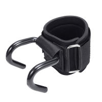 1 PC Equipo De Entrenamiento De Mano Para Ejercicios De Agarre Y Tiraje Antifallas Para Fitness Y Fortalecimiento De Brazos - details 2