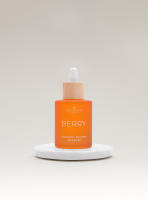 COCOSOLIS BERRY Recharge Face Elixir 50 ml - details 1