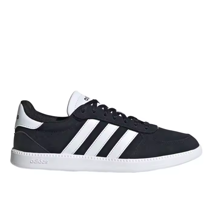 ZAPATILLAS ADIDAS BREAKNET SLEEK MUJER-4.5 (UK) 37 1/3 (EUR) - 1