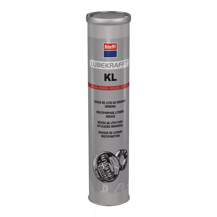 GRASA LITIO KL CART 400gr. KRAFFT - 1