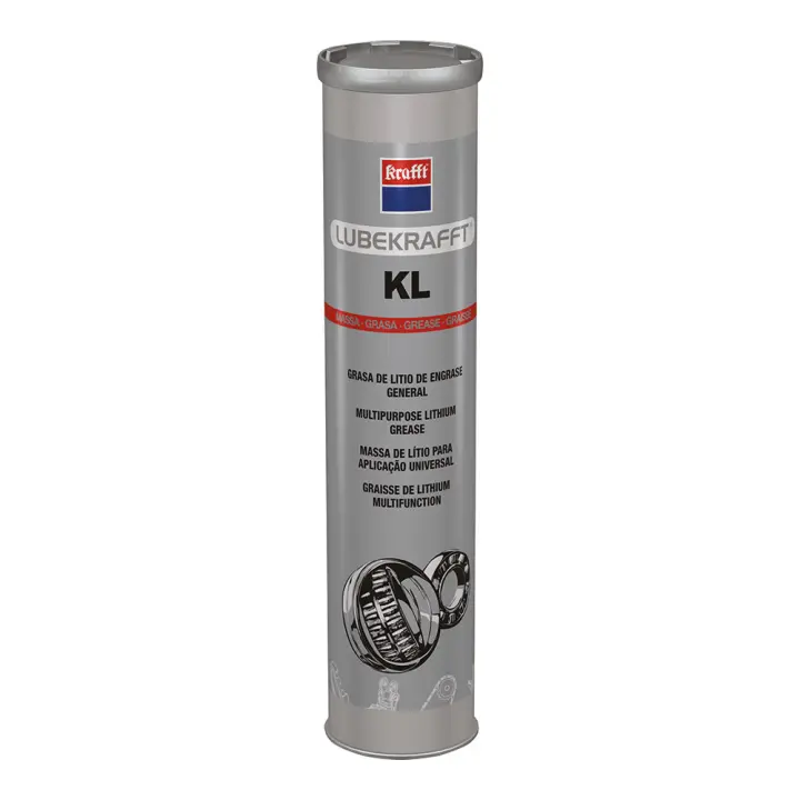 GRASA LITIO KL CART 400gr. KRAFFT - 1