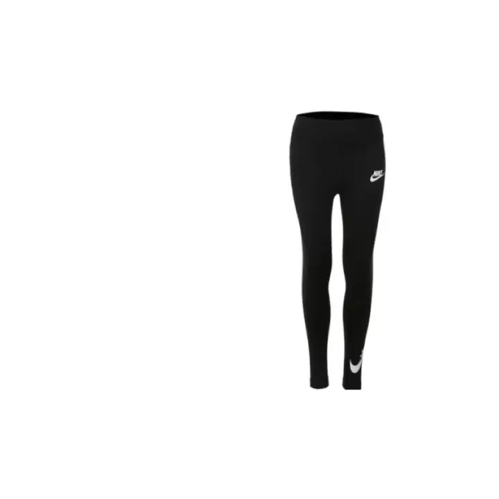 Malla NIKE G NSW ESSNTL LGGNG ENERGY DM8390 010 Negro - 1