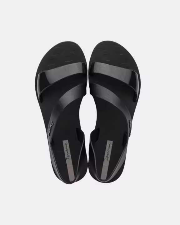 IPANEMA 82429 VIBE Sandalias Chancletas Mujer Negro - 1