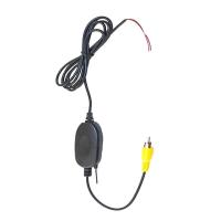 Transmisor/receptor inalámbrico Cámara de marcha atrás inalámbrica para coche - details 2