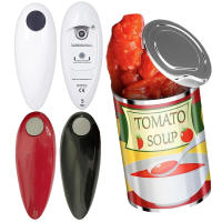 Apretador De Botellas Y Lata Automático Mini Herramienta De Cocina Y Barra Con Borde Liso Para Todas Las Especies De Jarra - details 0