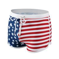 JOCKMAIL Ropa De Baño Para Hombres Estampado De Playa Y Surf Shorts De Natación En Nylon Seda Hielo Pantalones De Casa - details 35