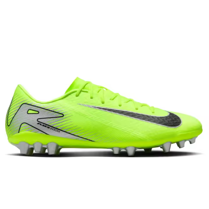 ZAPATILLA AG H VERDE FL ACADEMY - 1
