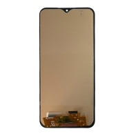 Pantalla OLED LCD Para Samsung A24 4G Display A245 A245F A245M A245N Asamblea De Digitizador Táctil Repuesto Compatible Con Samsung Galaxy A24 4G - details 6