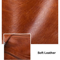 Bolso De Hombro Tendencia 2023 De Lujo Diseñador Gran Tote Casual De Cremallera Para Mujer Bolsa Bandolera De Alta Calidad - details 1