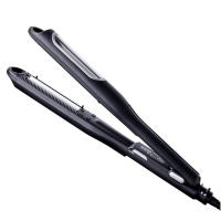 Rizador De Pelo Eléctrico Automático Sin Dañar El Cabello Rollo De Volumen Onda Permanente Con Control Digital Temporizador Y Protección Antisalpicaduras Para Secado Y Uso Húmedo - details 4