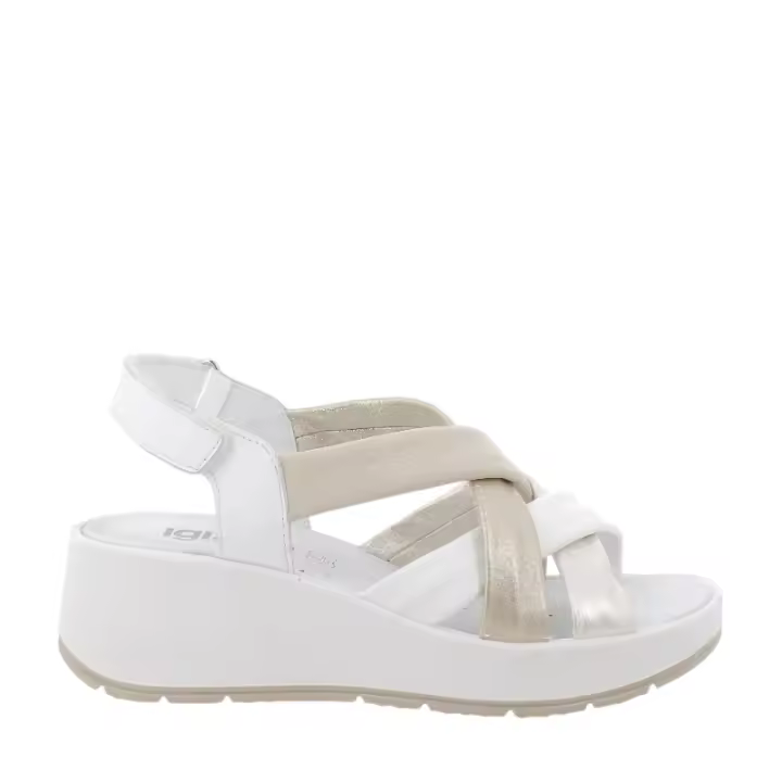 IGI&CO 7666722 Blanco - 1