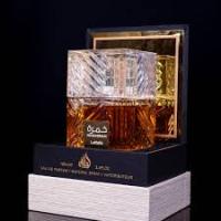 Lattafa Khamrah unisex 100ml 100%100 original - details 2