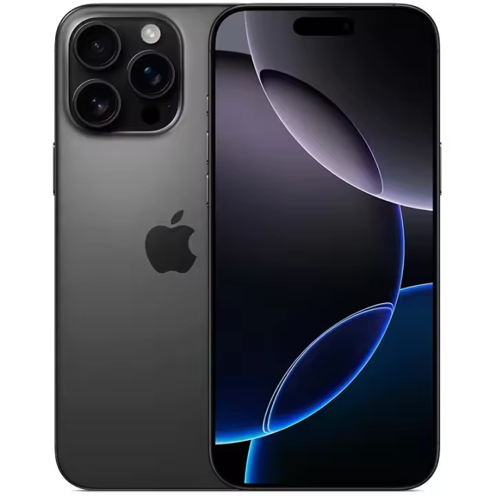 APPLE IPHONE 16 PRO MAX 256GB, OLED 6.9" Super Retina XDR, NUEVO, TRES AÑOS DE GARANTÍA APPLE ESPAÑA - 1