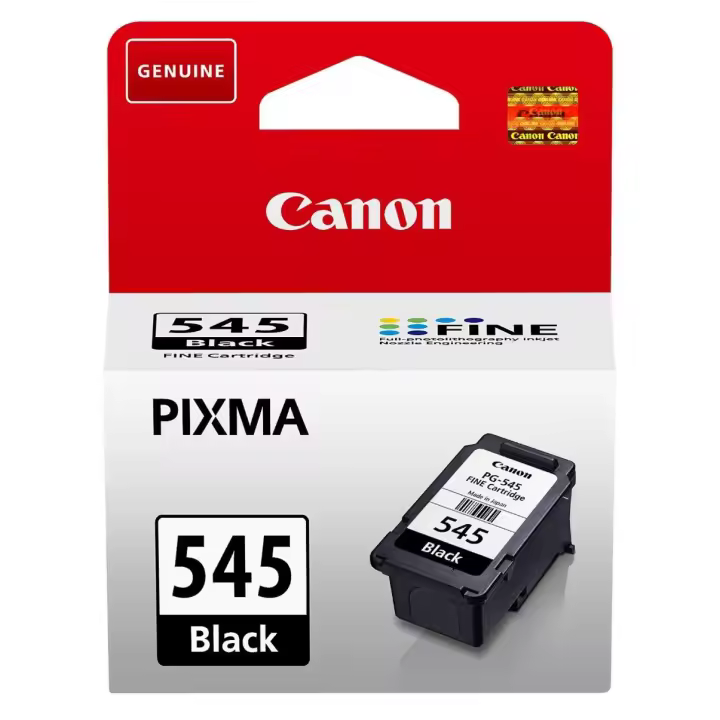 Canon PG545 Negro Cartucho de Tinta Original - 8287B001 - 1