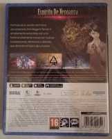 Shin Megami Tensei V Vengeance - Playstation 5 (PS5) - PAL España precintado - Atlus - details 1