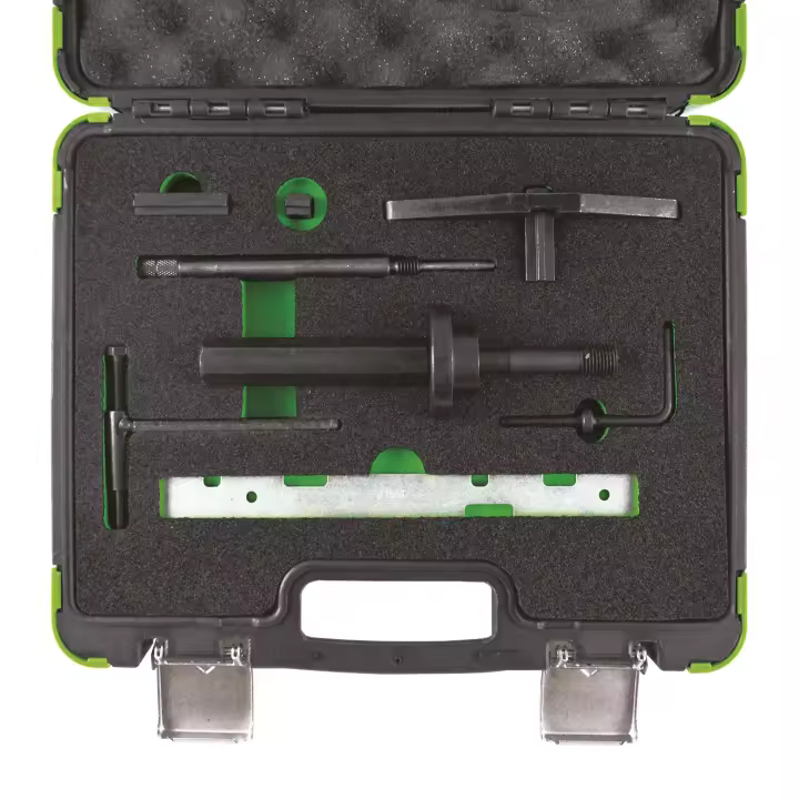 KIT DE CALADO FORD 1,8TDDI/TDCI - 1