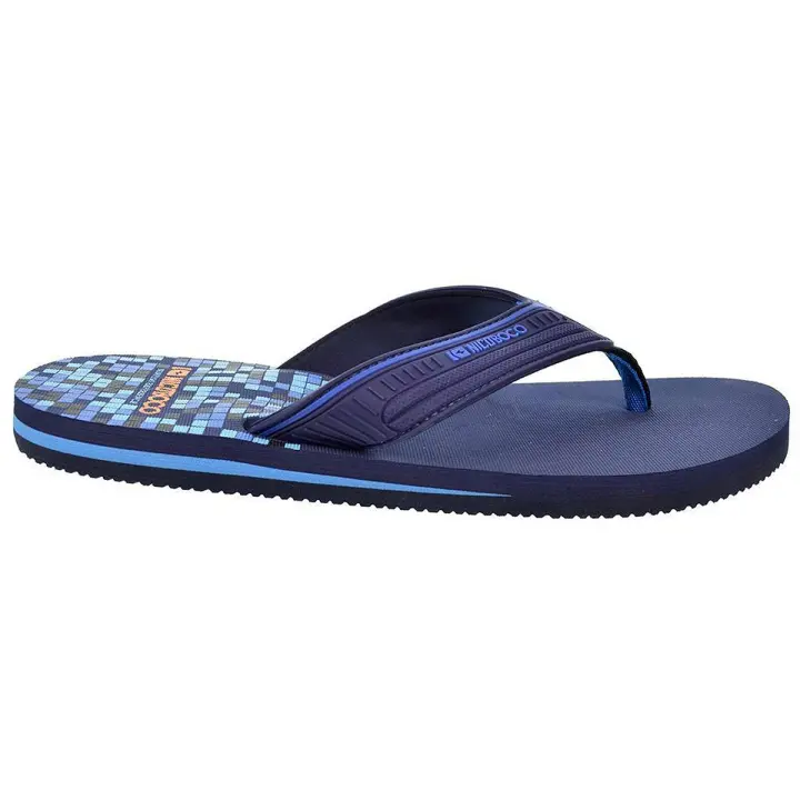 Plaction Nicoboco Chancla Esclava Playa Hombre - 1