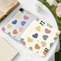 Funda De Lápiz Para Tableta Samsung S10 S9 12.4 Pulgadas S7 S8 S9 11 Pulgadas A11 A9 8.7 Pulgadas A8 plus 11 Pulgadas Tab S6 Lite 10.4 Pulgadas Tab S7 - details 1