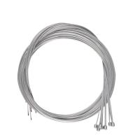 Línea De Freno Y Velocidad Para Bicicleta MTB Cable De Cambio De Velocidad Y Freno Para Bicicleta De Carril Fijo Set De Cable Con Alambre Interior - details 3