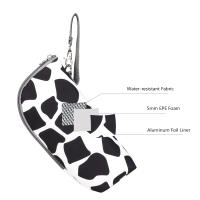 Bolsa Portátil Para Botella De Alimentos Para Bebés Aislamiento Térmico Calentador De Botellas De Alimentación Para Mami Bolsa Colgante Para Carrito De Compras - details 11