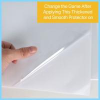 Protector De Muebles Anti Gatos PVC Transparente Bandas Para Sofá Y Silla Accesorios De Entrenamiento Para Gatos - details 14