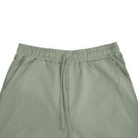 Pantalones deportivos casuales sueltos de lino transpirables de hip-hop para hombre de nueva tendencia de primavera y verano - details 27