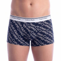 Calvin Klein-Pack 3 Bóxers Hombre de Algodón Low Rise Trunks NP2765A