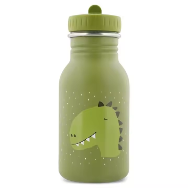 Botella Dino 350 ml marca Trixie - 1