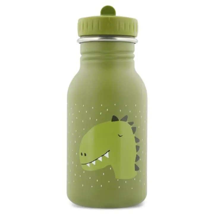 Botella Dino 350 ml marca Trixie - 1