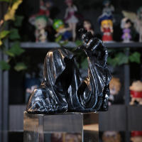Modelo De Reapers En Resina 8cm Decoración Para Halloween Regalos Para Adultos Figura De Acción De Colección Western Animiation - details 3
