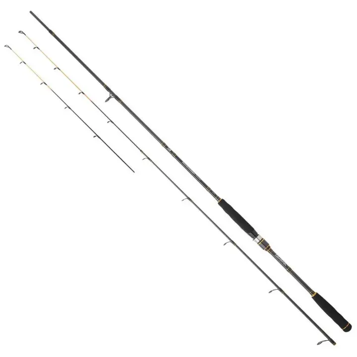 Daiwa Caña De Volantín Y Fondo Powermesh Qb - 1