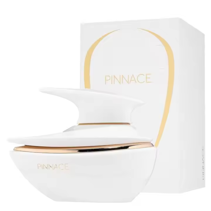 Pinnace White de Fragrance World By French Avenue Perfume árabe Mujer Elegante Fresco * NOVEDAD * - 100ml - 1