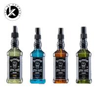 Colonia Bandido 350ml para después del afeitado - Refrescante fragancia para hombres después de afeitarse - details 2