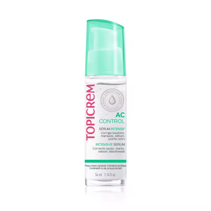 Topicrem Control Concentrate 30 Ml - 1