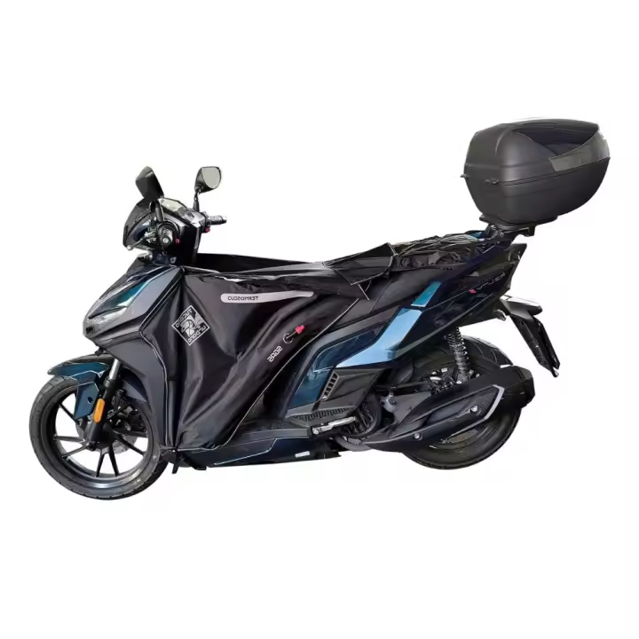 Cubrepiernas Termoscud Mod.x Kymco Agility S50/125/200 22   Ce U - 1